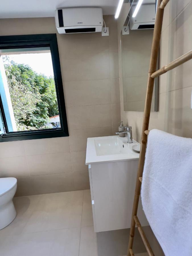 Balnea San Pedro Apartment *