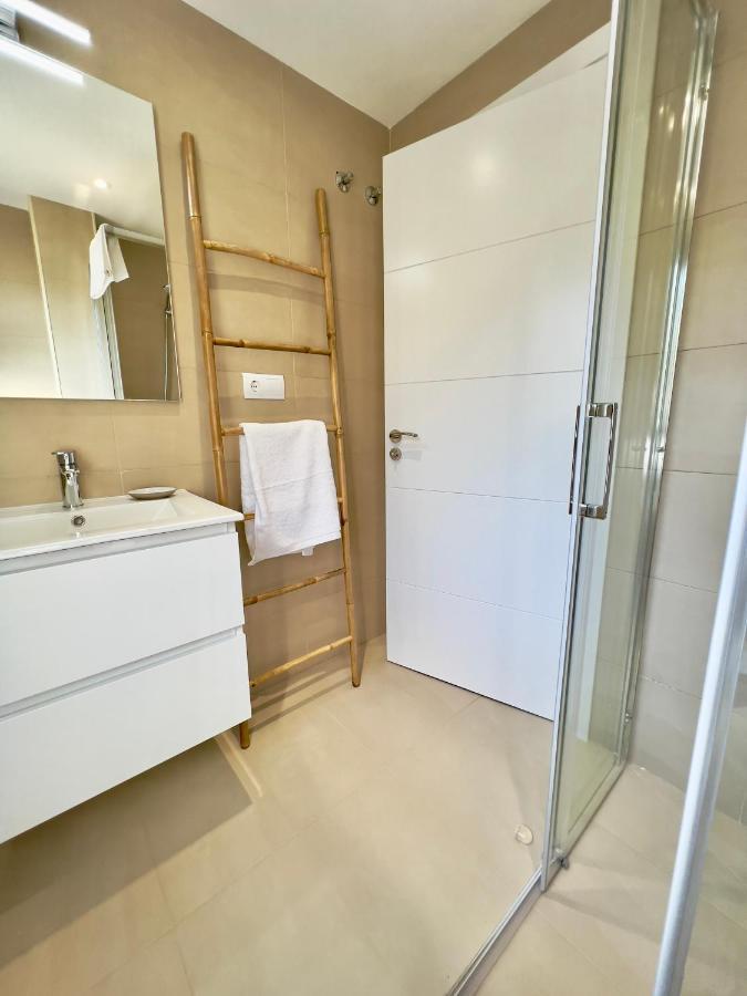Balnea San Pedro Apartment
