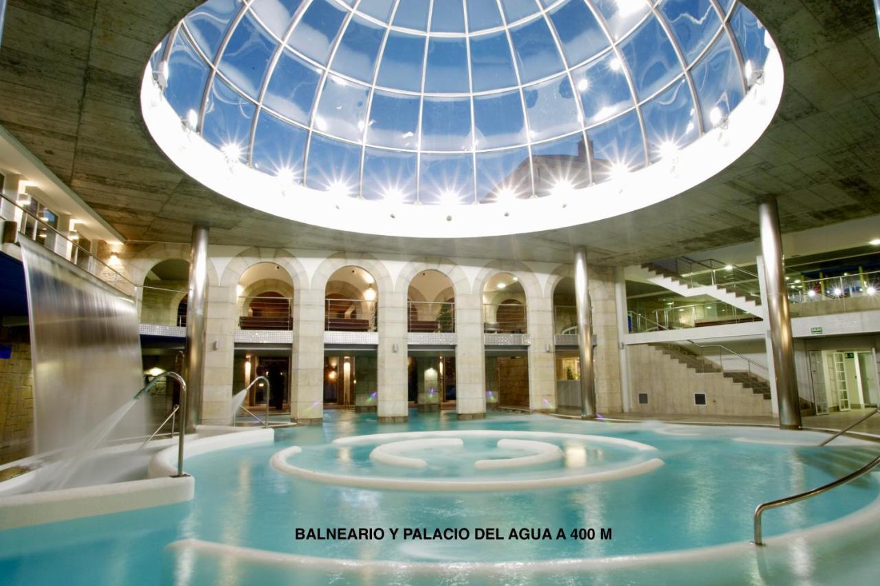 Balnea San Pedro Apartment