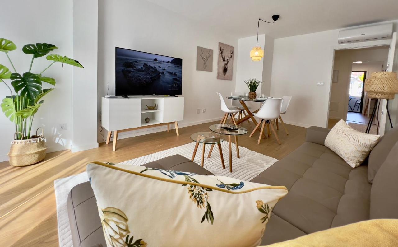 Apartment Balnea San Pedro Mondariz-Balneario
