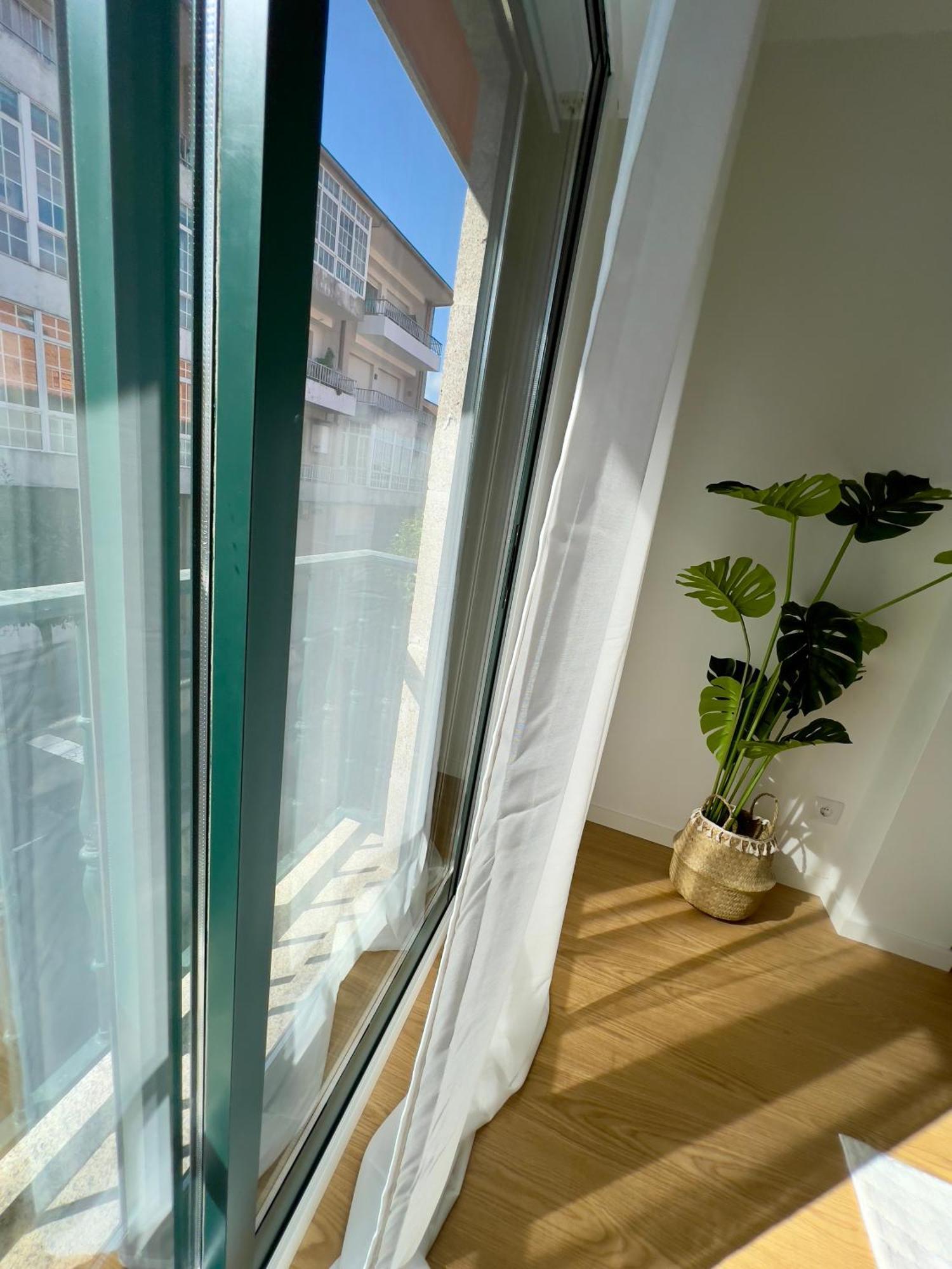 Apartment Balnea San Pedro *